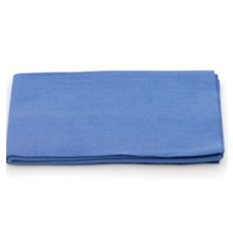 Sterile PurCotton towel, 60g, 40x40cm (10packs/carton)